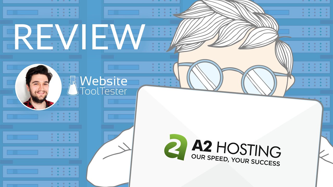A2 Hosting Review - Pros, Cons and Fees Evaluated