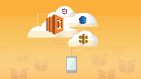 aws serverless apis web apps a complete introduction