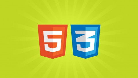 html and css for beginners build a website launch online
