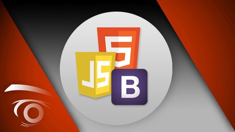 html javascript bootstrap certification course