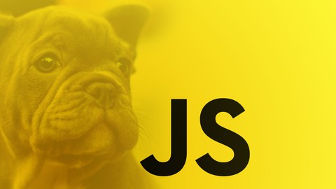 learn javascript full stack from scratch