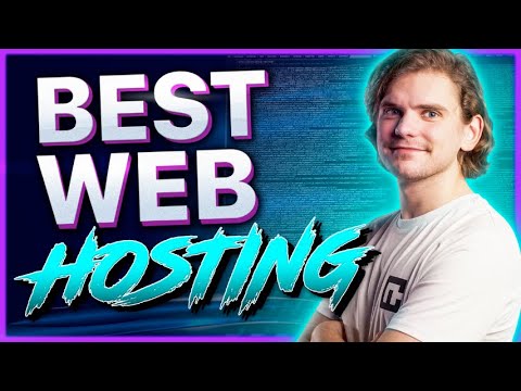 Best web hosting 2022 | My TOP 3 picks (TESTED)