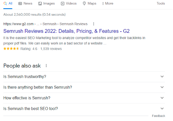 1657440014 82 What Is Search Intent A Complete 2022 Guide