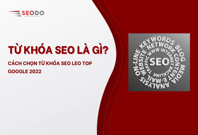 What are SEO keywords?  How to choose your SEO keywords to climb to the Top google 2022