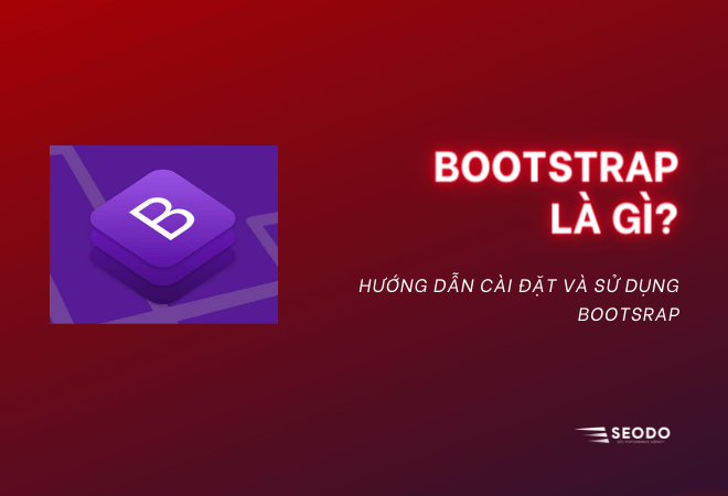 What is Bootstrap?  Instructions for installing and using Bootstrap