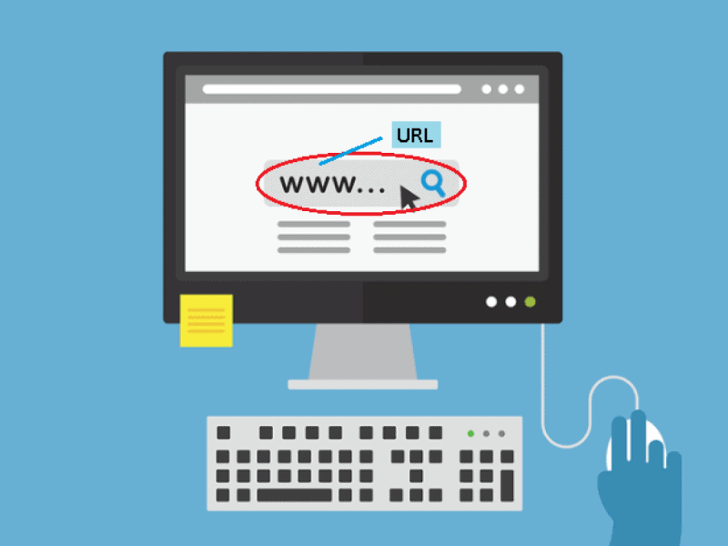 What is a URL?  Latest Ways to Optimize URLs for SEO 2022
