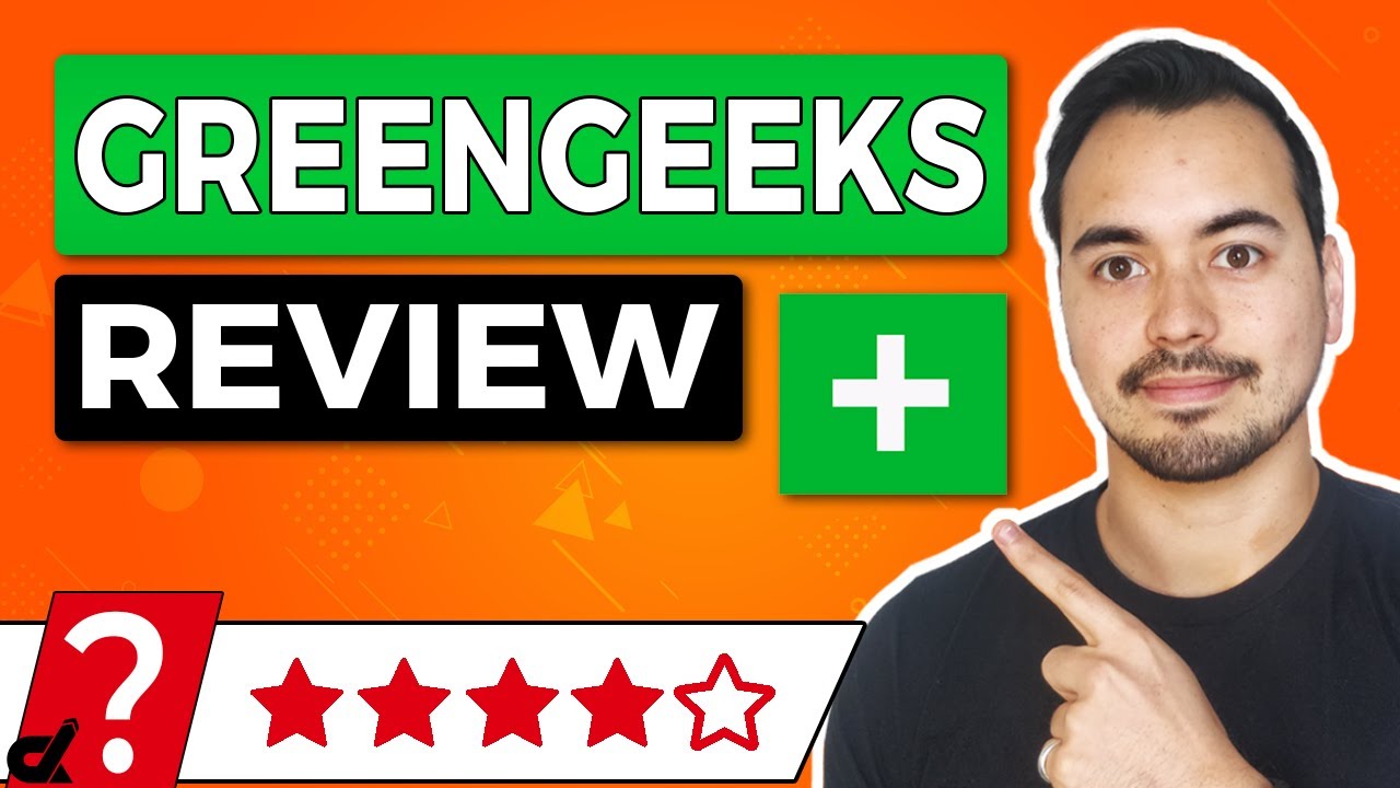 GreenGeeks Review [2022] 🔥 Best Web Hosting Provider? (Live Demo, Speed Test & Recommendation)