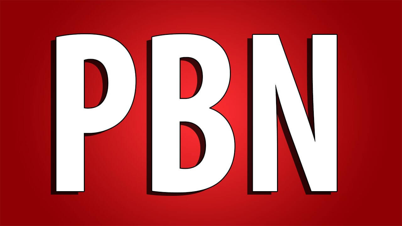 What is pbn?