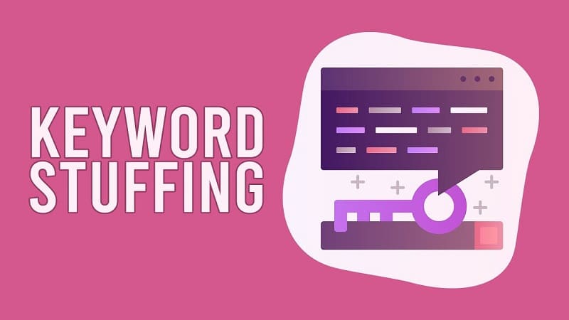 What is keyword stuffing?  Why Avoid “Keyword Stuffing”
