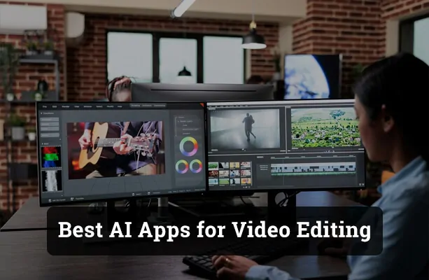 top 10 ai assisted video editing tools streamlining video post production