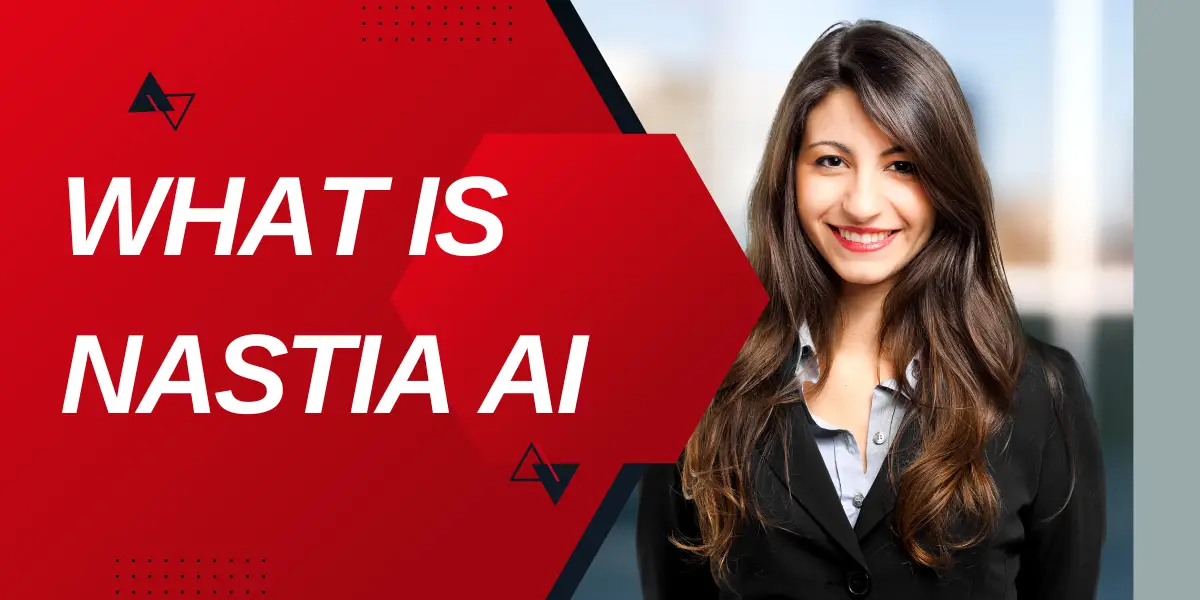 Nastia AI Unveiling the Extraordinary Potential of AI Companionship