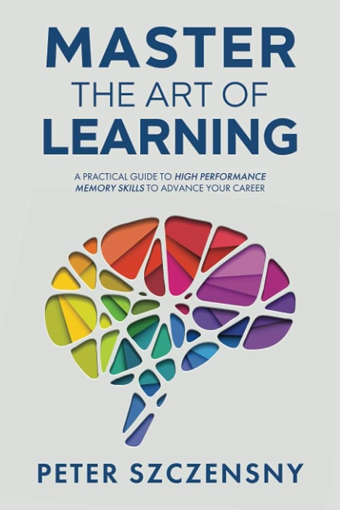 master the art of learning