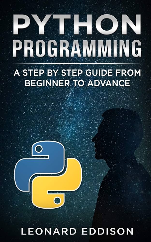python programming a step by