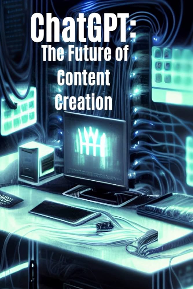 the future of content generation