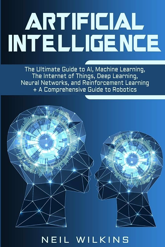 the ultimate guide to ai